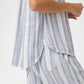 Splendid - Raegan Stripe Blouse