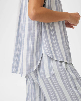 Splendid - Blusa Listrada Raegan