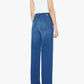 Mother - Major Zip Sneak Pants
