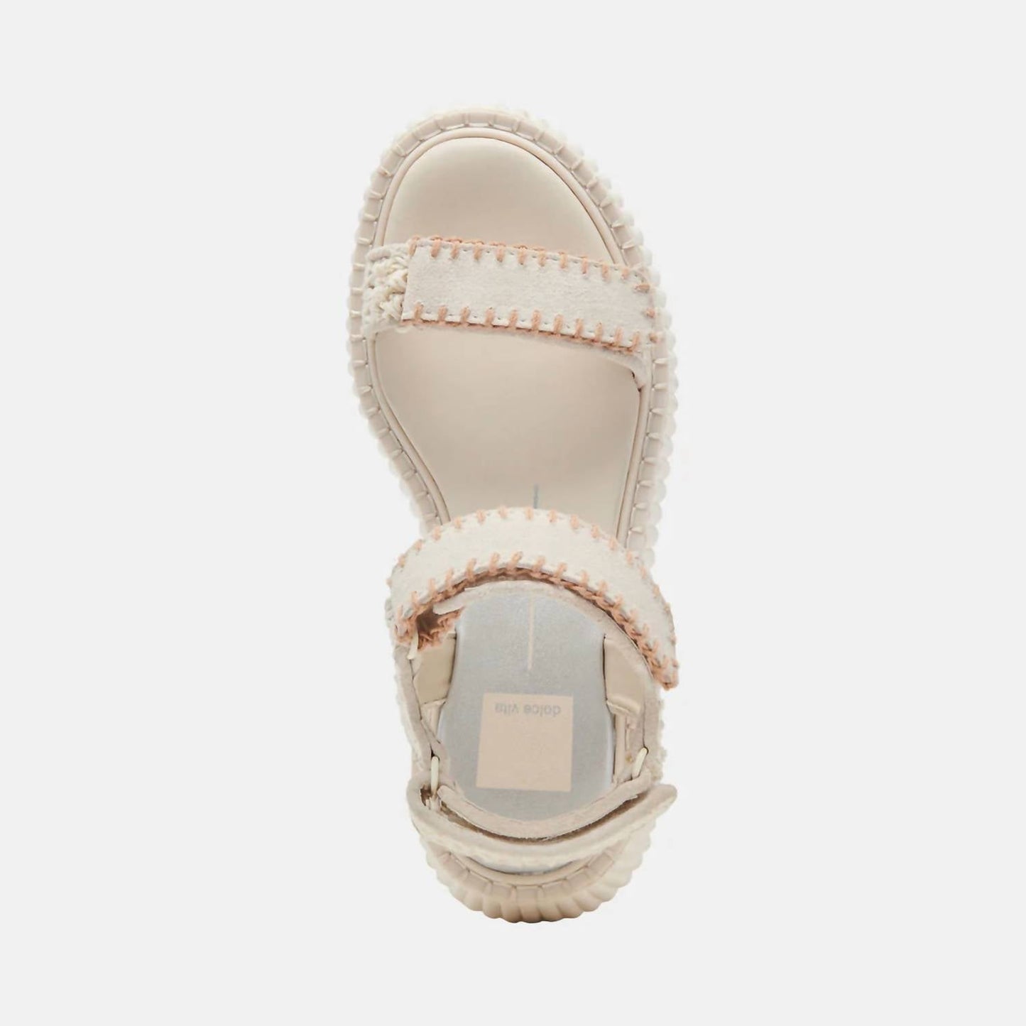 Dolce Vita - Women's Debra Sandal