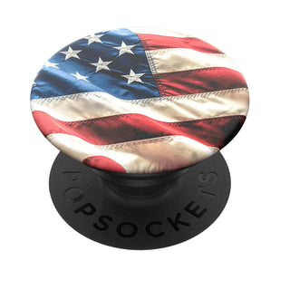 PopSockets PopGrip: Suporte intercambiável para celulares e tablets