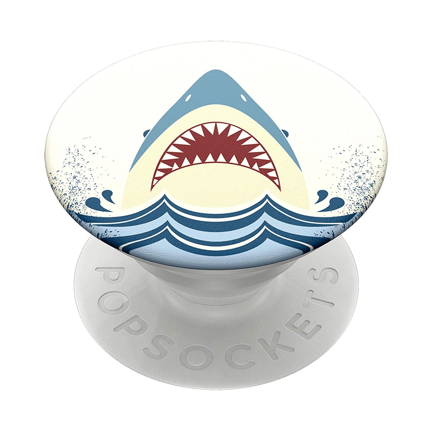 PopSockets PopGrip: Suporte intercambiável para celulares e tablets