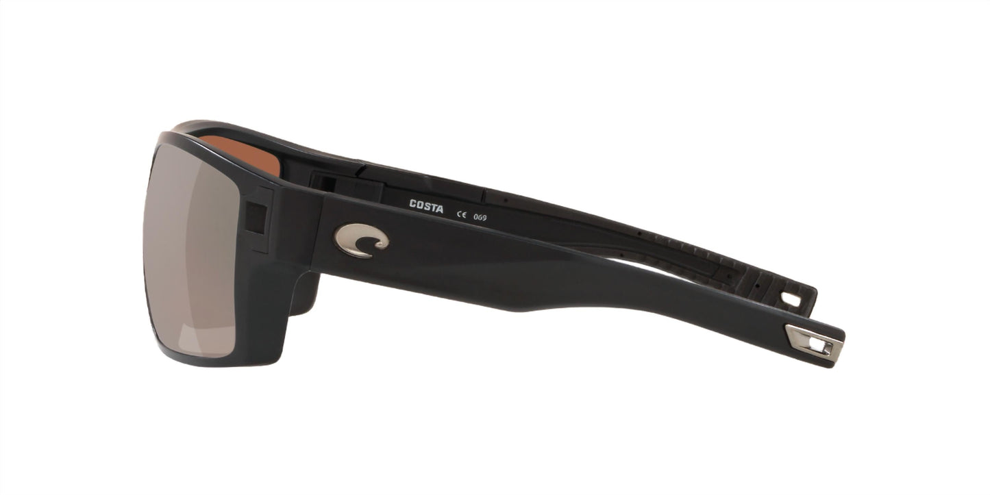 Costa Del Mar - Óculos de sol polarizados Diego masculinos