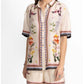 Johnny Was - OPHELIA CAMP SHIRT