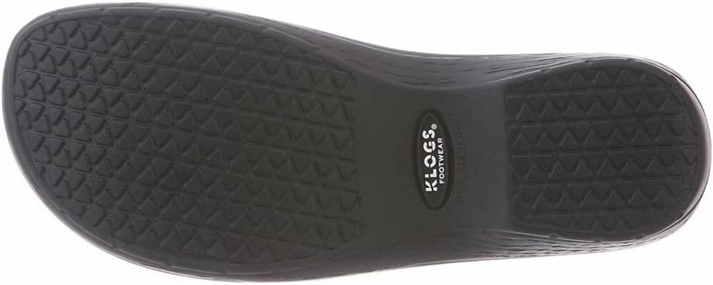 Klogs Footwear - Women's Mission Shoes