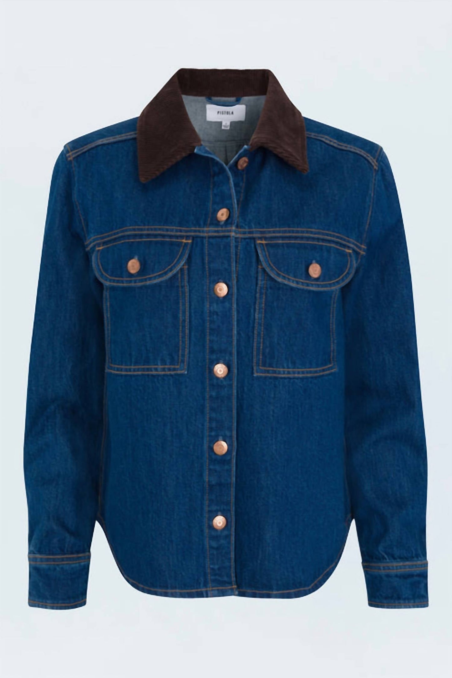 Pistola - Devon Barn Jacket