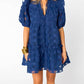 Buddylove - Ensley Short Dress