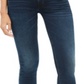 Calça jeans bootcut feminina Hudson Jeans Signature, azul, tamanho 28