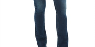 Hudson Jeans Women's Signature Bootcut Jeans Blue Size 28