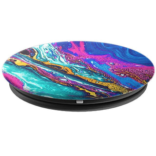 PopSockets PopGrip: Suporte intercambiável para celulares e tablets