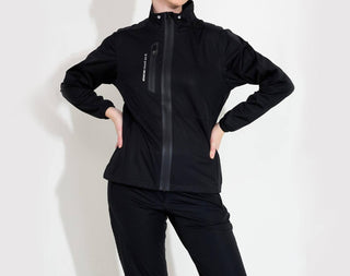 Abacus Sportswear Us - Bounce Rain Jacket