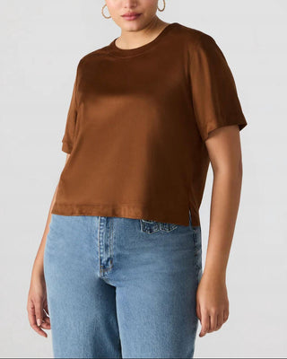 Steve Madden - Unfading Beauty Top