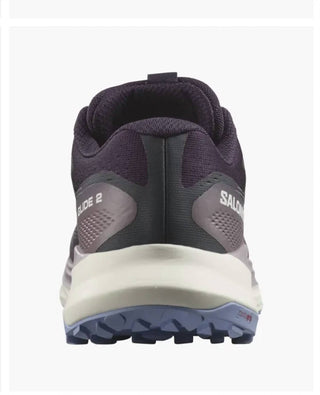 Salomon - Tênis de corrida feminino Ultra Glide 2 - B