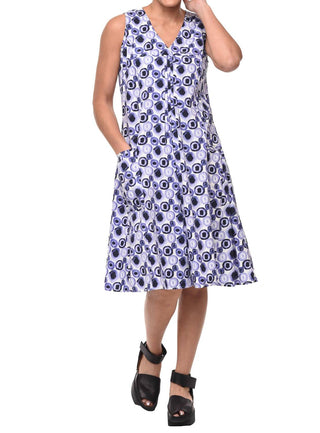 Tulip Clothing - Vestido Poppie