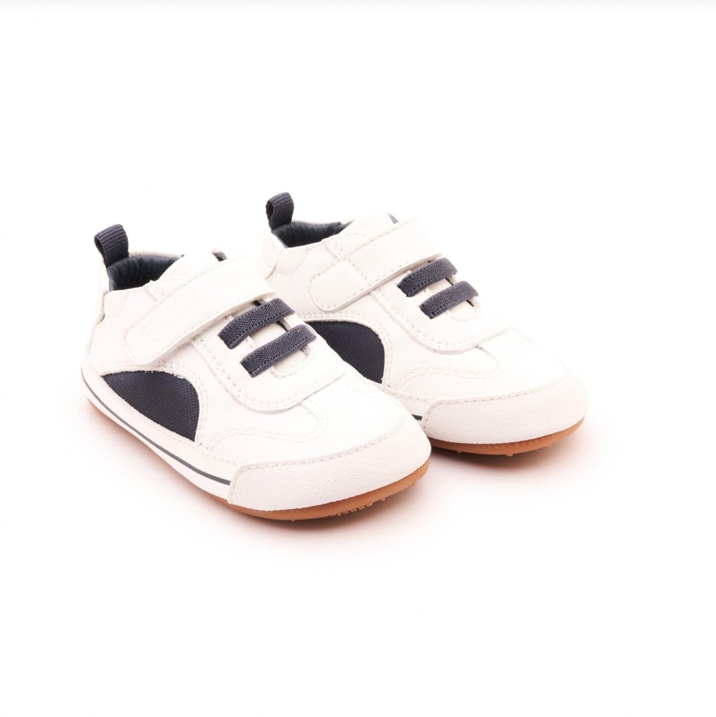 Oldsoles - Meshy Sneaker