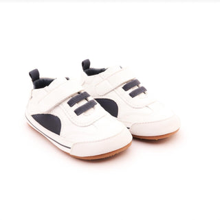 Oldsoles - Meshy Sneaker