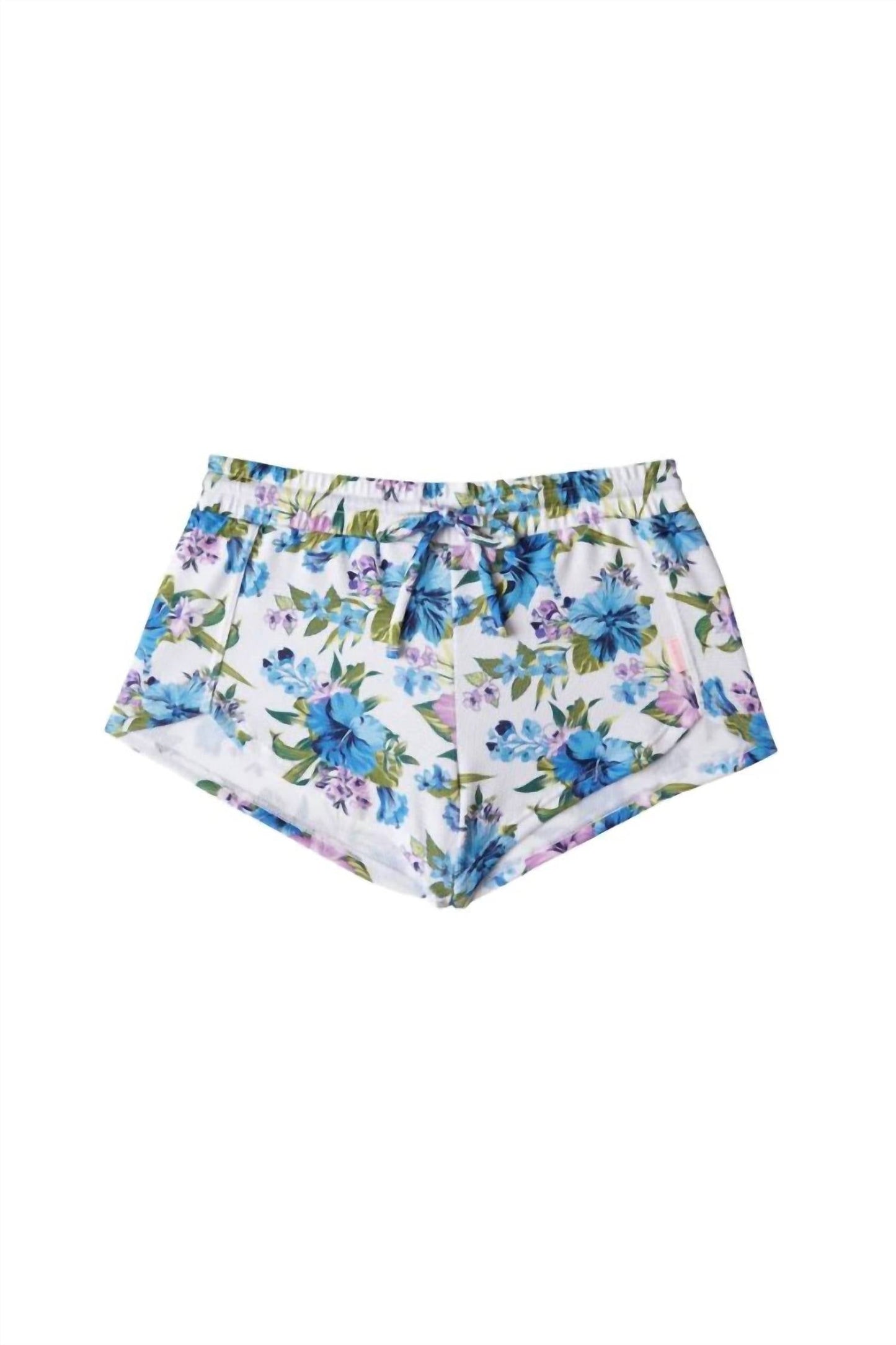 Seafolly - Short de banho Vanuatu para menina