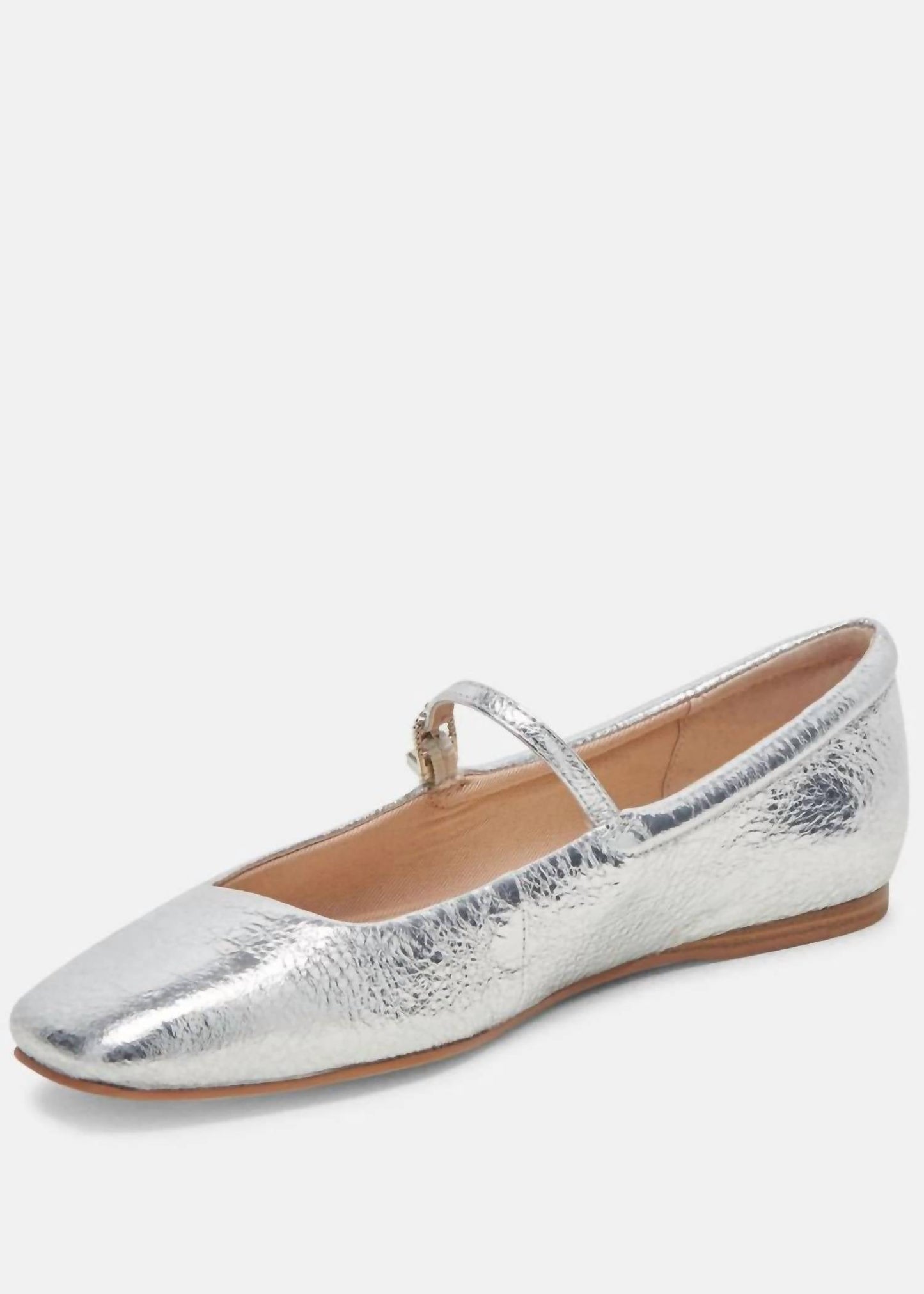 Dolce Vita - Women Reyes Ballet Flats