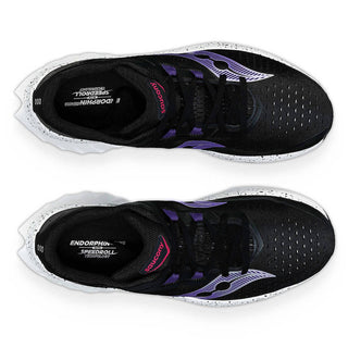 Saucony - Tênis de corrida feminino Endorphin Speed ​​4