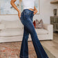 judy-blue-flare-jeans
