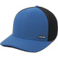 Boné Hurley Trucker Snapback Masculino Azul Tamanho Regular