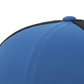 Boné Hurley Trucker Snapback Masculino Azul Tamanho Regular