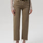 Citizens Of Humanity - Palma Straight Raw Hem Jeans