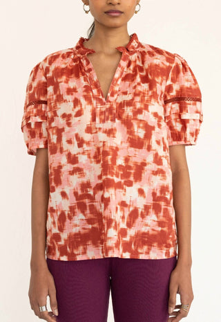 Banjanan - Bronte Top