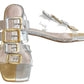 Cecelia New York - Women's Ludlow Heeled Sandals
