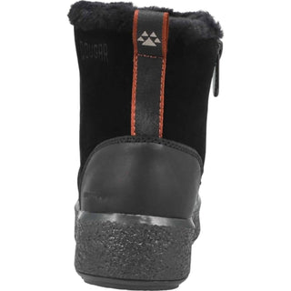 Cougar - Botas Vassoura Femininas