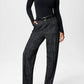 Spanx - Ponte Barrel Pants