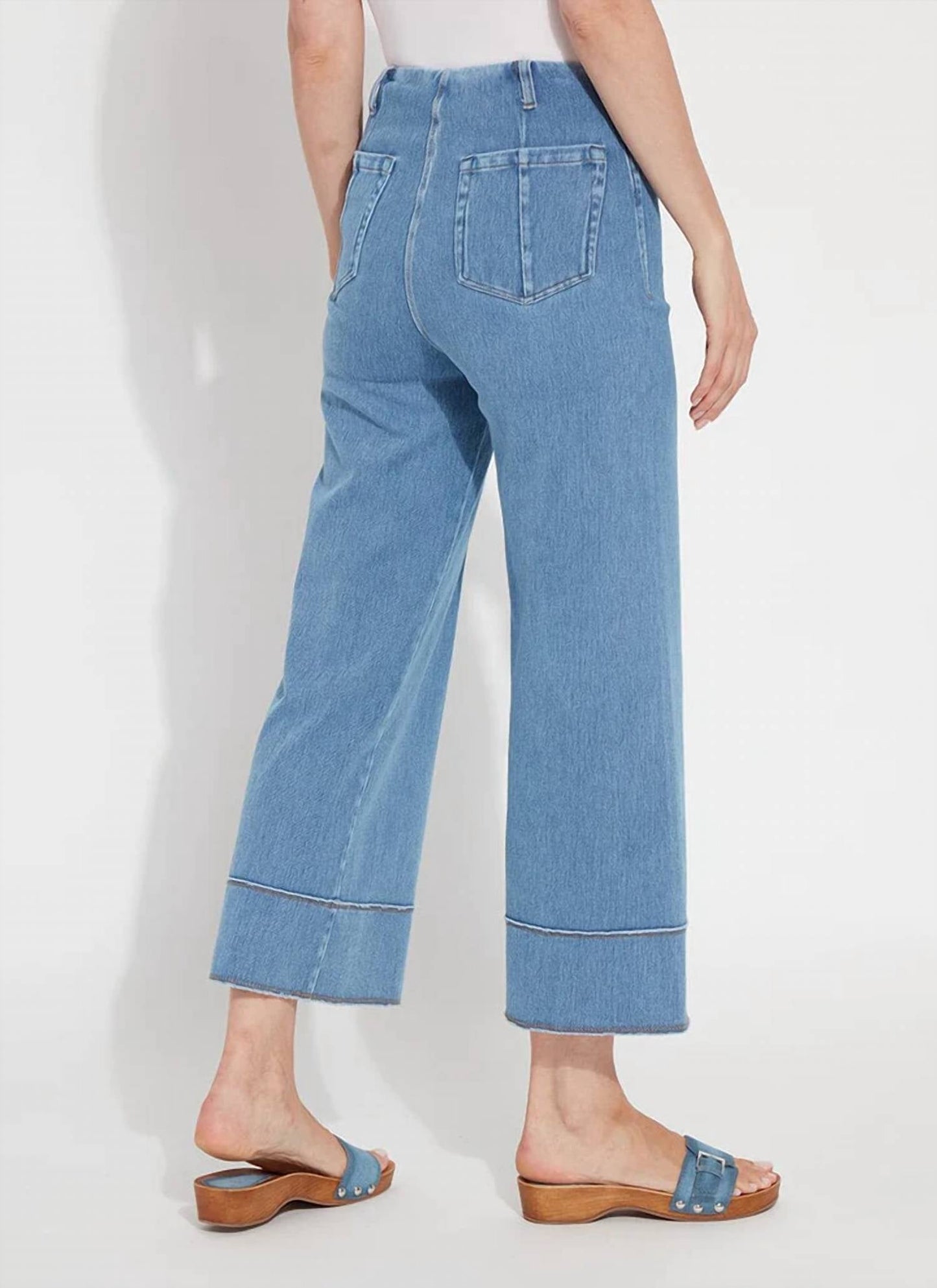Lysse - Margo Hi Waisted Pant