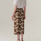 Exquise - Rosalie Midi Skirt