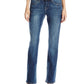 Calça Jeans Bootcut Easy Rider Feminina Lucky Brand Azul Tamanho 25X32