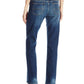 Calça Jeans Bootcut Easy Rider Feminina Lucky Brand Azul Tamanho 25X32