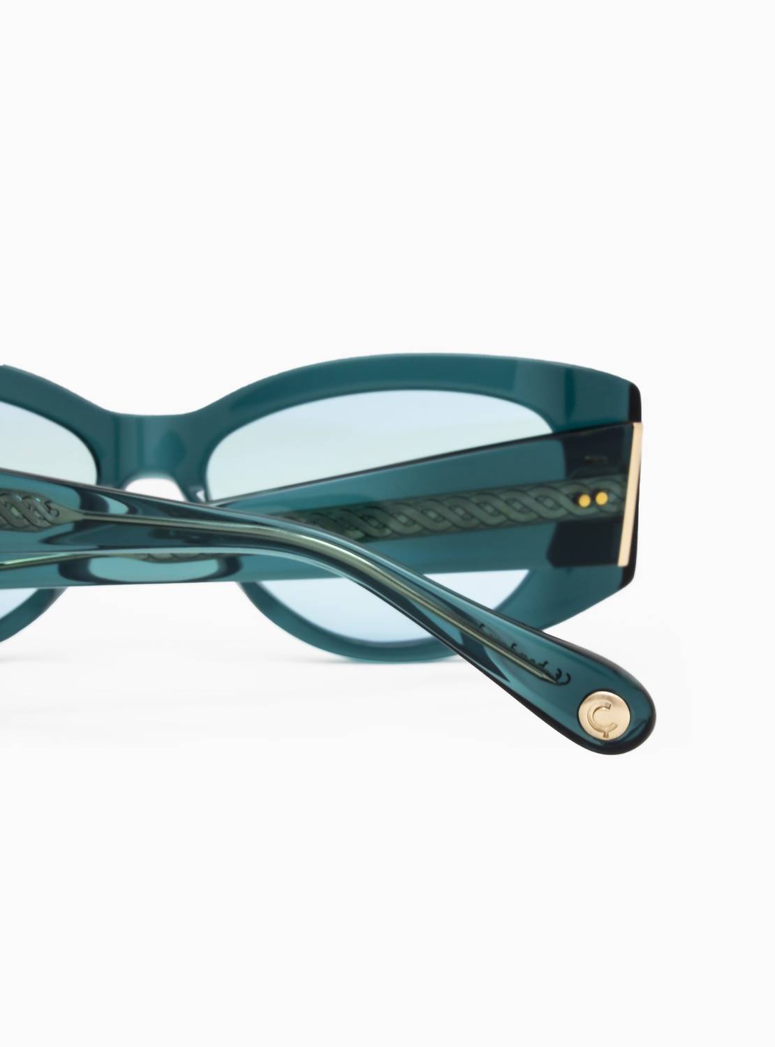 Aperçu Eyewear - Women's Suarez 01 Sunglasses