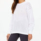 The Upside - Muse Chesca Long Sleeve Top