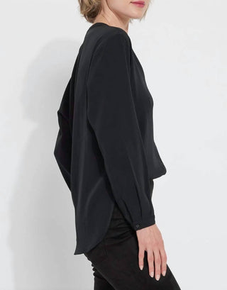 Lysse - Blusa Mia Stretch Woven