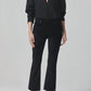 Citizens Of Humanity - ISOLA CROPPED BOOT PANTS