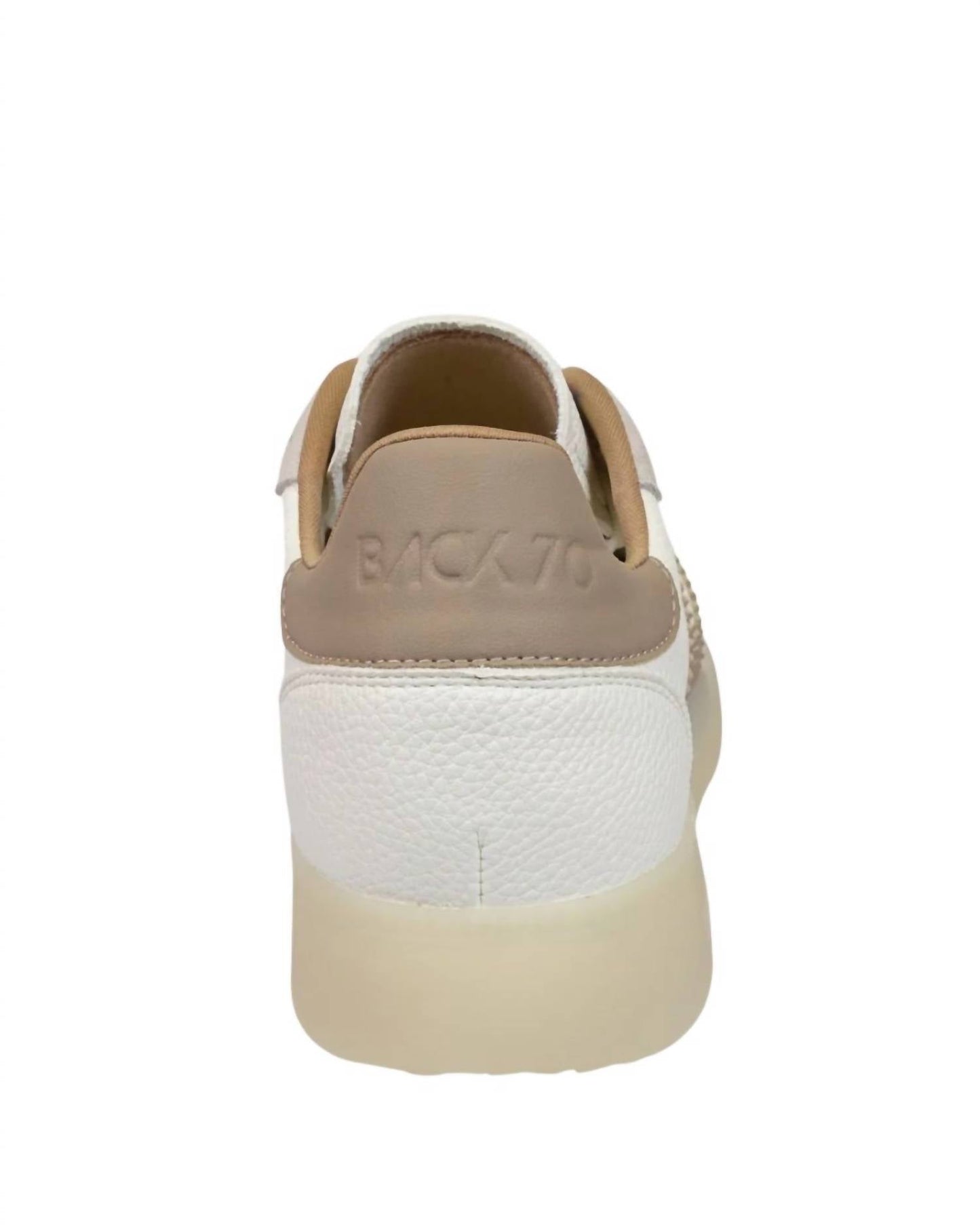 Back 70 - Men's Boston 600 Sneakers