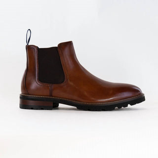 Florsheim - Men's Renegade Plain Toe Gore Boot