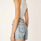 Project Social T - Sarah Square Neck Seamless Tank