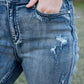 Judy Blue - Rise To The Challenge Boyfriend Jeans