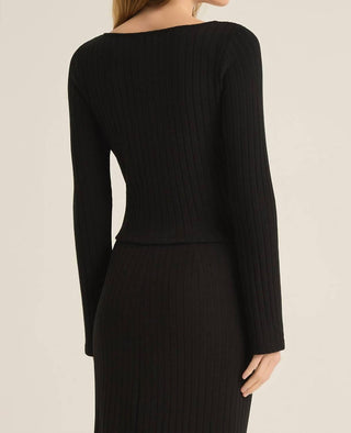 Z Supply - Women's Madeline Rib Top
