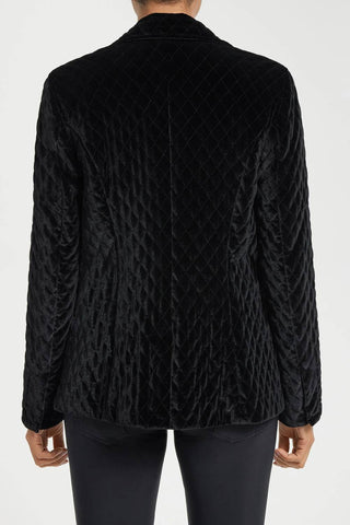 Anatomie - BLAZER VELUDO HOLLAND