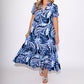 Jude Connally - Women's Portia Dress