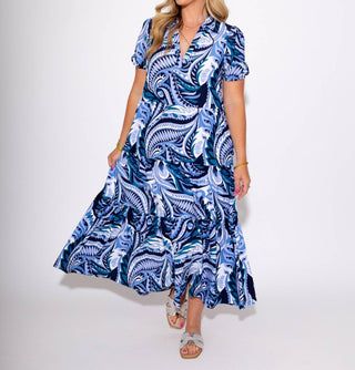 Jude Connally - Women's Portia Dress