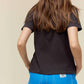 Daydreamer - ROD STEWART RINGER TEE TOP