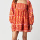 Free People - ENDLESS AFTERNOON MINI DRESS