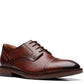 Clarks - Men's Un Hugh Cap Shoes
